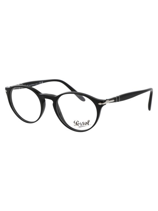  페르솔 안경 0PO3092V9014 BLACK - PERSOL