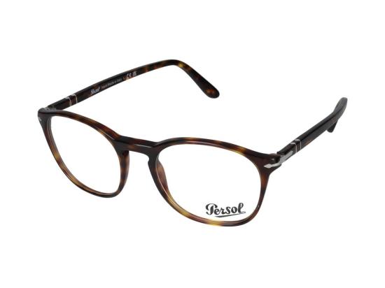  페르솔 안경 0PO3007V024 BROWN - PERSOL
