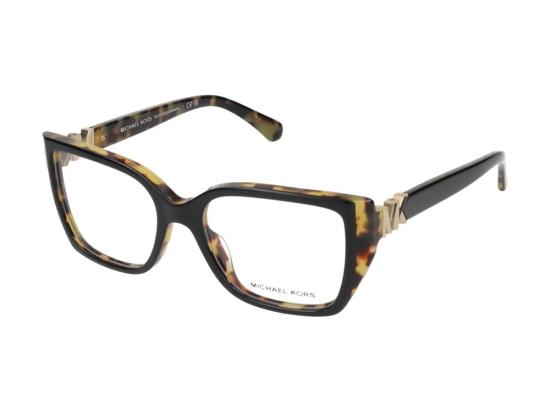  마이클 코어스 안경 0MK4115U3950 RED - MICHAEL KORS