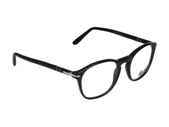  페르솔 안경 0PO3007V095 BLACK - PERSOL