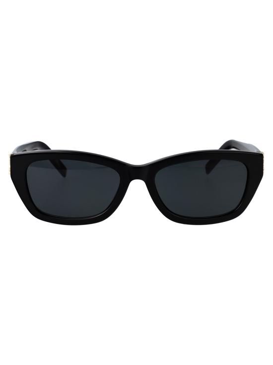  생로랑 선글라스 SLM153001 BLACK