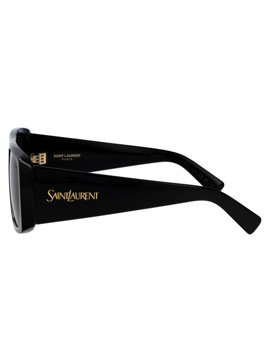  생로랑 선글라스 SL832001 BLACK - SAINT LAURENT