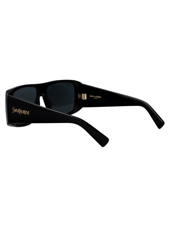  생로랑 선글라스 SL832001 BLACK - SAINT LAURENT