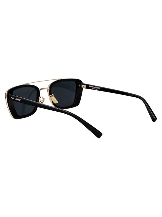  생로랑 선글라스 SL825001 BLACK - SAINT LAURENT