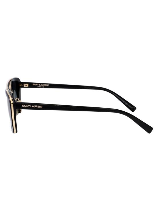  생로랑 선글라스 SL825001 BLACK - SAINT LAURENT