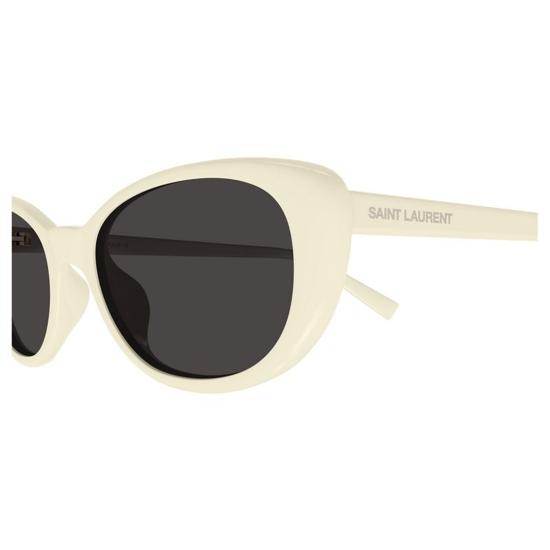  생로랑 선글라스 SL822004 IVORY - SAINT LAURENT