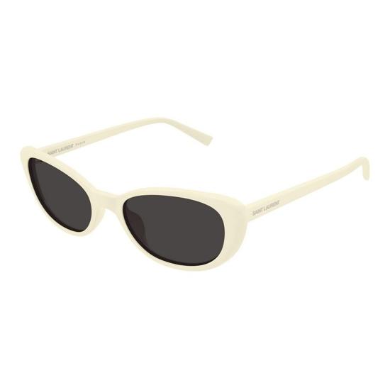  생로랑 선글라스 SL822004 IVORY
