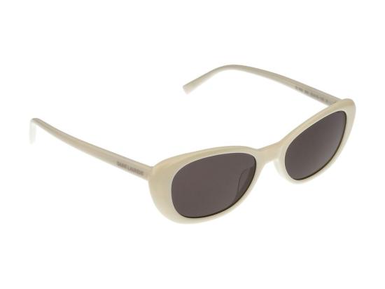  생로랑 선글라스 SL822004 IVORY - SAINT LAURENT
