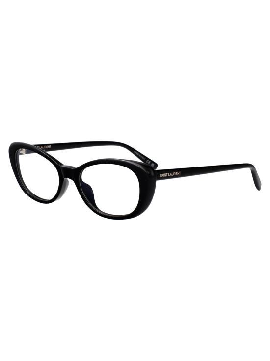  생로랑 안경 SL822OPT001 BLACK - SAINT LAURENT