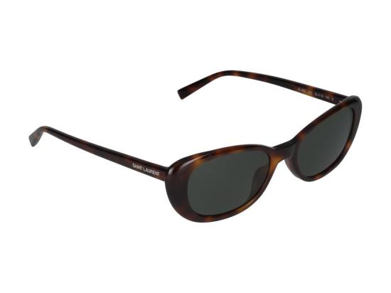  생로랑 선글라스 SL822002 BROWN - SAINT LAURENT