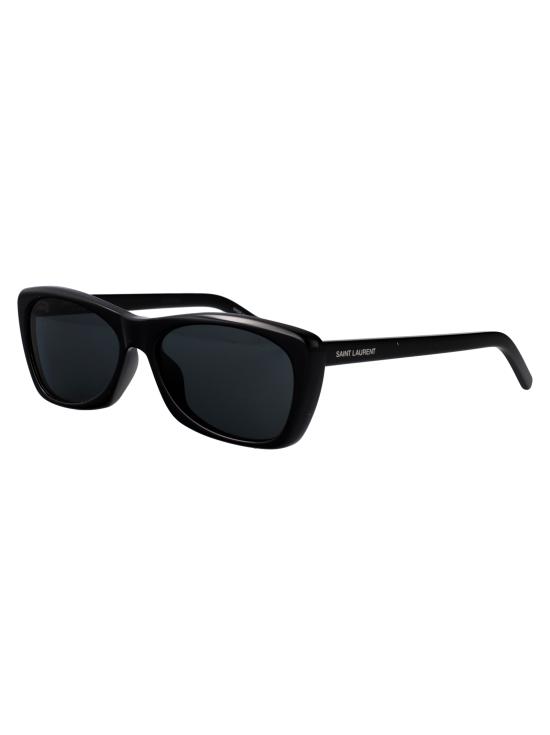  생로랑 선글라스 SL613005 BLACK - SAINT LAURENT