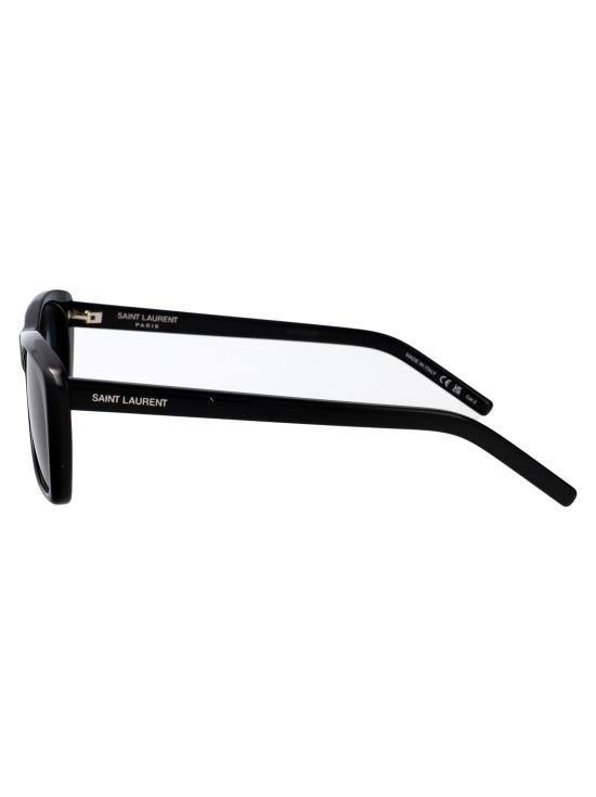  생로랑 선글라스 SL613005 BLACK - SAINT LAURENT