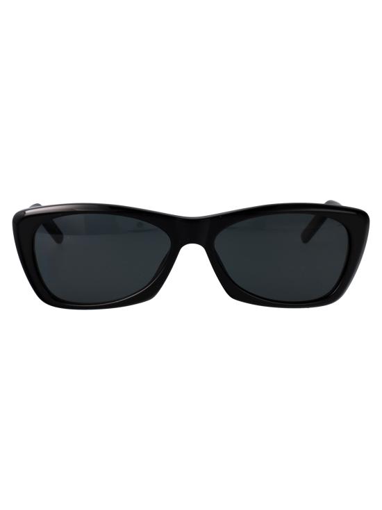  생로랑 선글라스 SL613005 BLACK