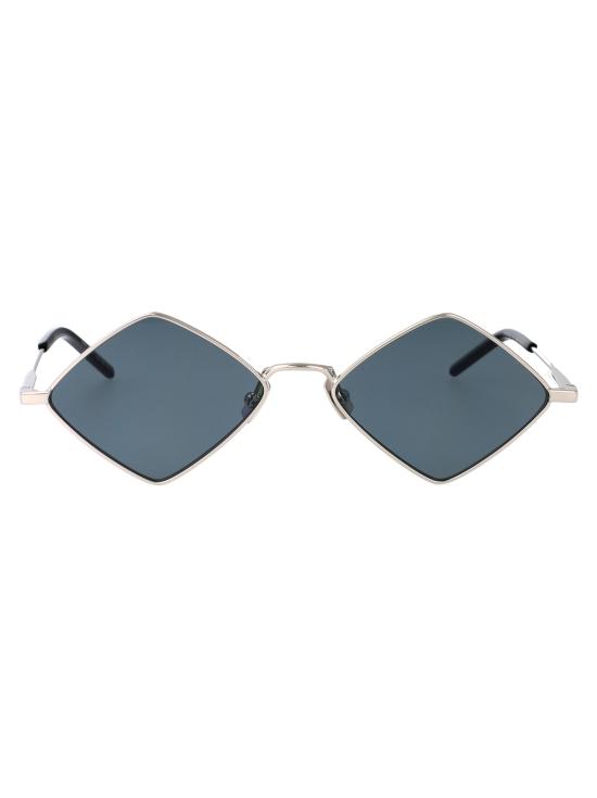  생로랑 선글라스 SL302LISA012 SILVER