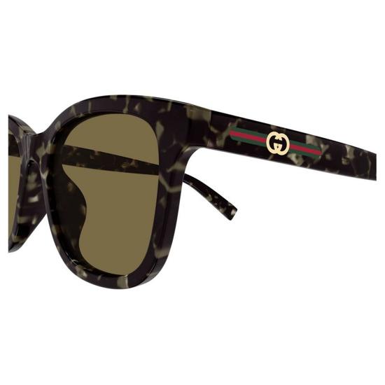  구찌 선글라스 GG1984SK003 BROWN - GUCCI