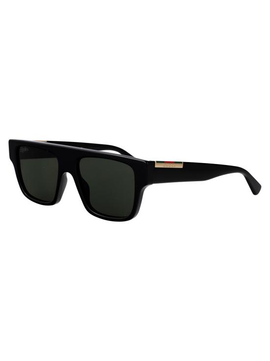  구찌 선글라스 GG1960S002 BLACK - GUCCI