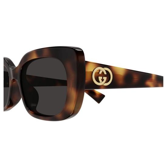  구찌 선글라스 GG1979SK002 BROWN - GUCCI
