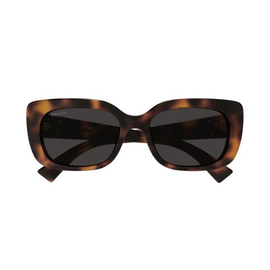  구찌 선글라스 GG1979SK002 BROWN - GUCCI