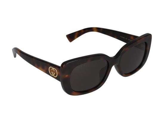  구찌 선글라스 GG1979SK002 BROWN - GUCCI