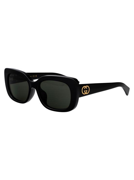 구찌 선글라스 GG1979SK001 BLACK - GUCCI