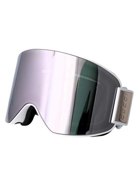  구찌 안경 GG1974S003 WHITE - GUCCI