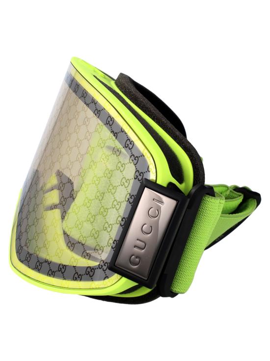  구찌 안경 GG1974S002 GREEN - GUCCI
