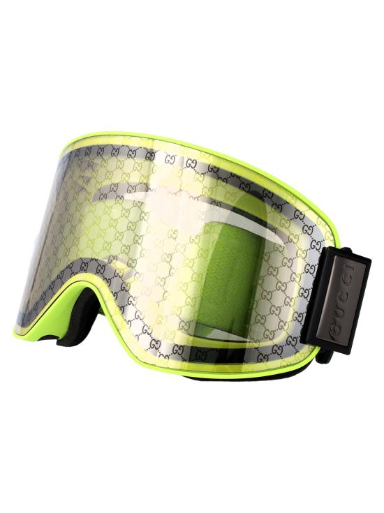  구찌 안경 GG1974S002 GREEN - GUCCI