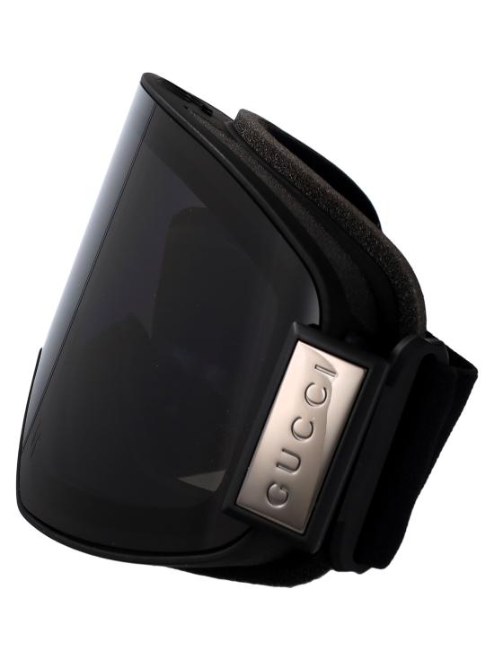  구찌 안경 GG1974S001 BLACK - GUCCI