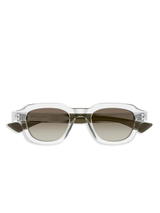  생로랑 선글라스 SL791004 BLUE