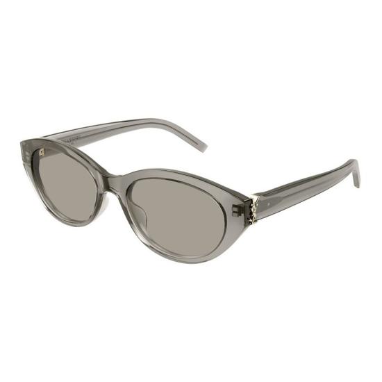  생로랑 선글라스 SLM148004 BROWN