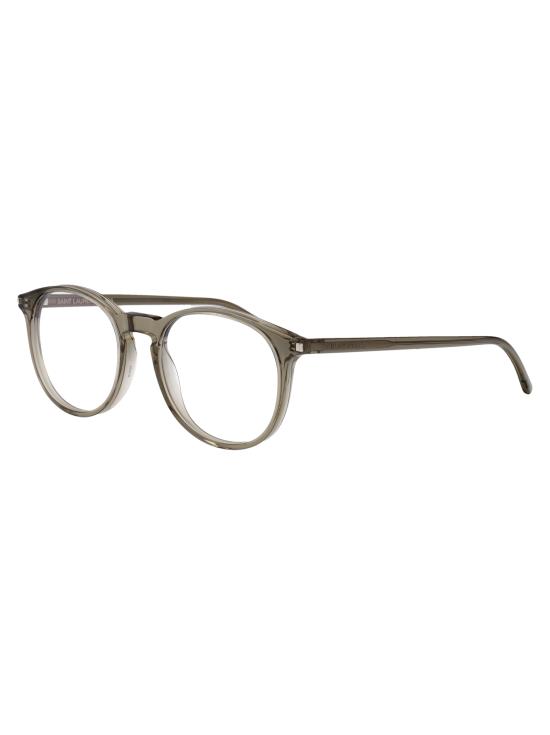  생로랑 안경 SL106025 BROWN - SAINT LAURENT