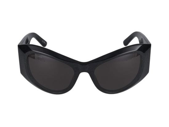  발렌시아가 선글라스 BB0393S003 BLACK