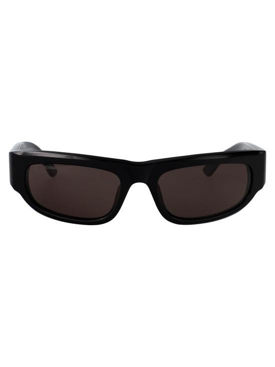  발렌시아가 선글라스 BB0388S001 BLACK