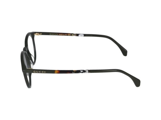  구찌 안경 GG0551O023 GREEN - GUCCI