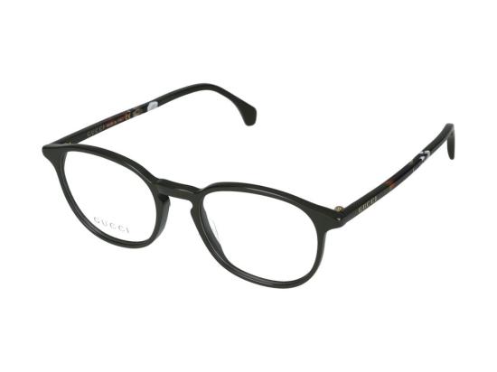  구찌 안경 GG0551O023 GREEN - GUCCI