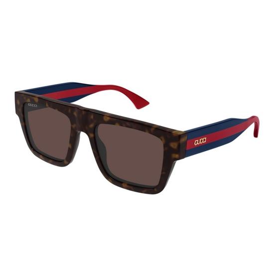  구찌 선글라스 GG1868S002 BROWN
