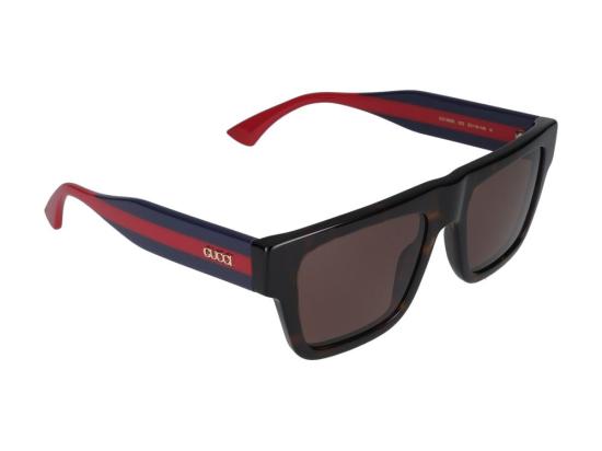  구찌 선글라스 GG1868S002 BROWN - GUCCI