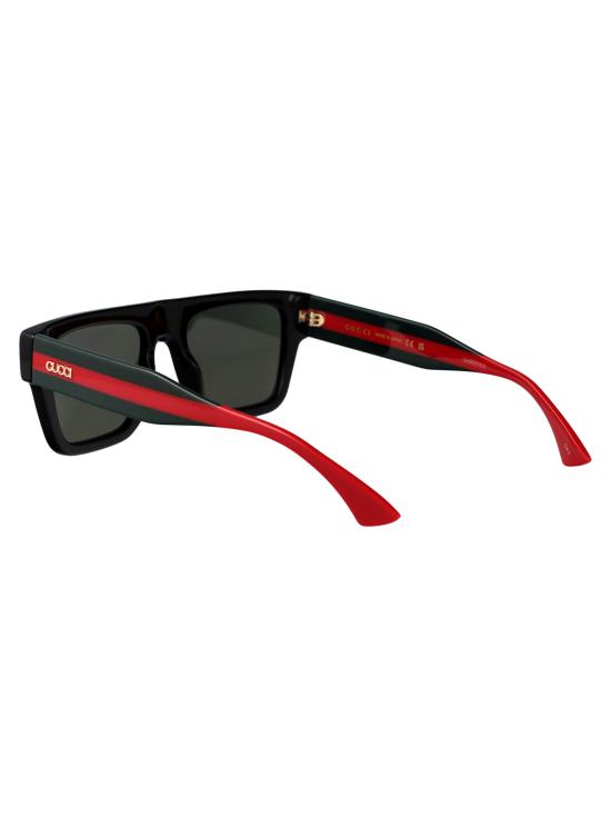  구찌 선글라스 GG1868S001 BLACK - GUCCI