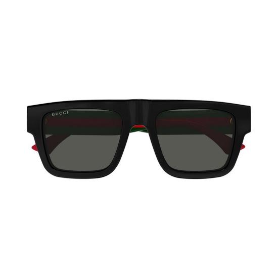  구찌 선글라스 GG1868S001 BLACK - GUCCI