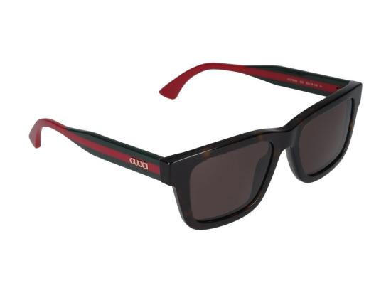  구찌 선글라스 GG1869S002 BROWN - GUCCI