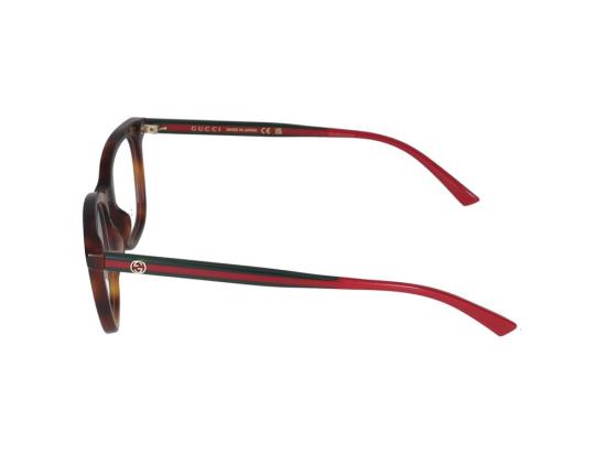  구찌 안경 GG1864O002 BROWN - GUCCI