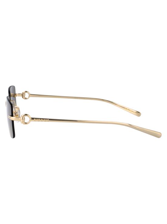  구찌 선글라스 GG1703S005 GOLD - GUCCI