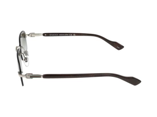  구찌 선글라스 GG1221S008 SILVER - GUCCI