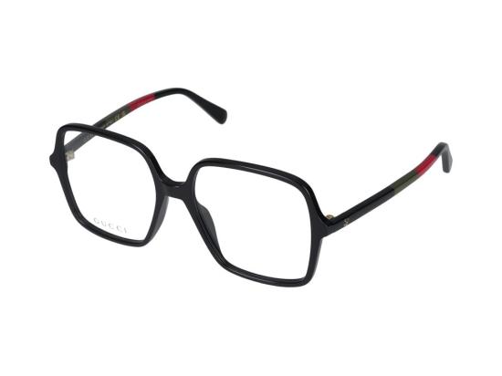 구찌 안경 GG1003O008 BLACK - GUCCI