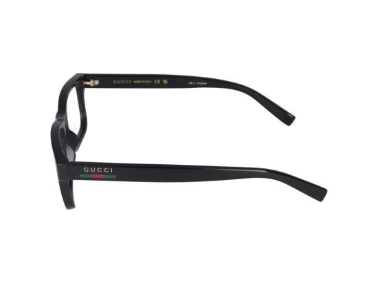  구찌 안경 GG1858O001 BLACK - GUCCI