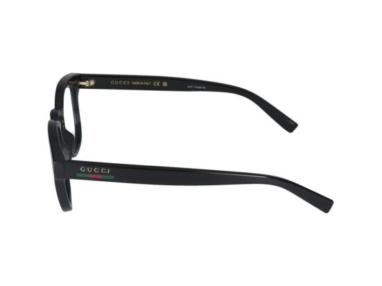  구찌 안경 GG1859O001 BLACK - GUCCI