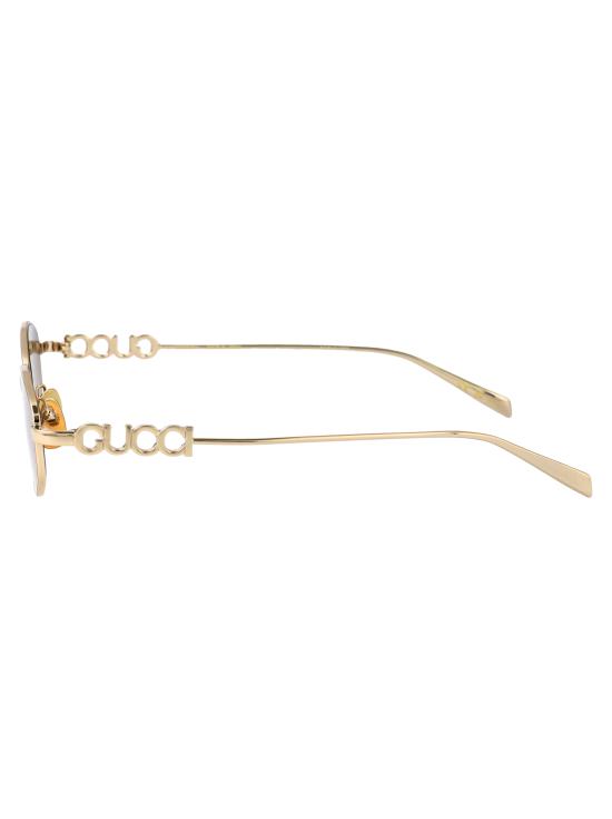  구찌 선글라스 GG1802S005 GOLD - GUCCI
