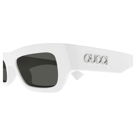  구찌 선글라스 GG1839S005 WHITE - GUCCI