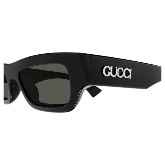  구찌 선글라스 GG1839S001 BLACK - GUCCI