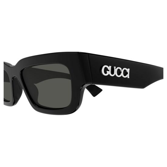  구찌 선글라스 GG1838S001 BLACK - GUCCI
